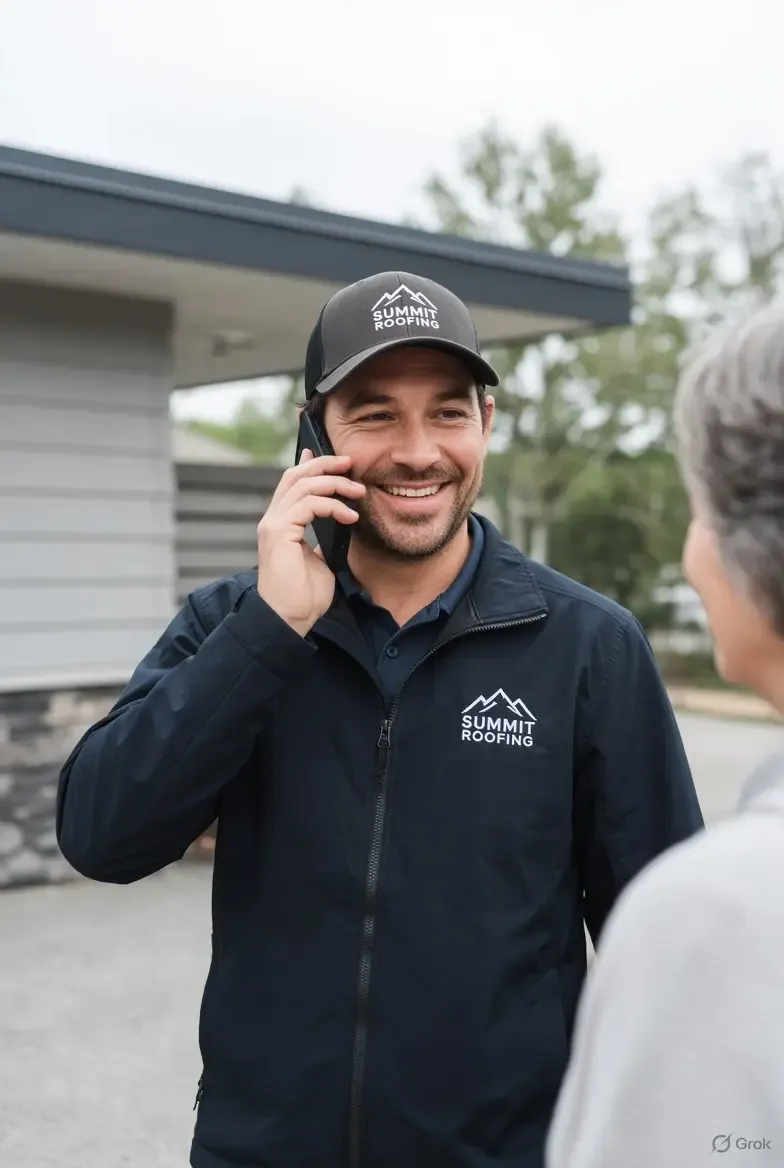 Flat Roof Leak Repair Big Lake, MN FAQs